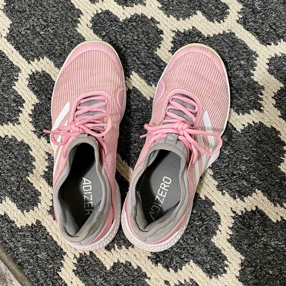 adidas | Shoes | Adizero Club Womens Tennis Shoe | Poshmark